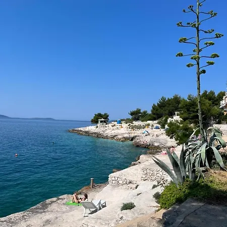 Emil * Trogir