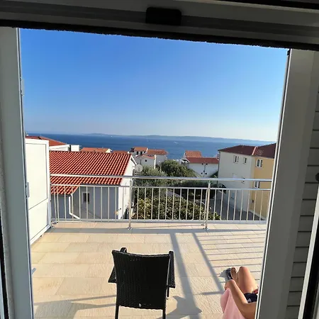Emil Apartman Trogir