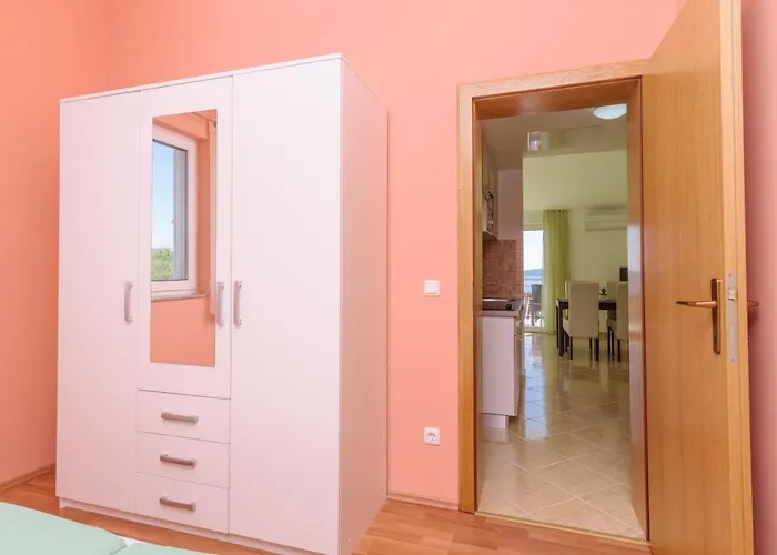 Appartement Emil