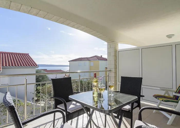Emil Appartement Trogir