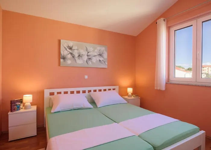 Appartement Emil *