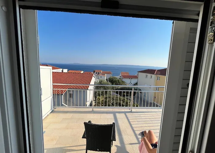 Emil Appartement Trogir