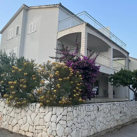 Διαμέρισμα Emil Τρογκίρ