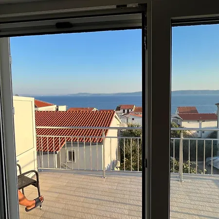 Emil Apartamento Trogir