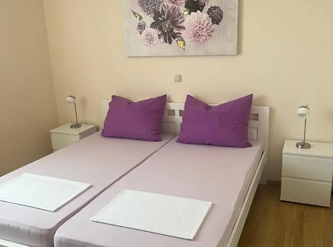 Apartamento Emil
