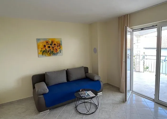 Emil Apartamento Trogir