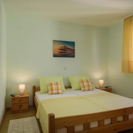 Emil Appartement