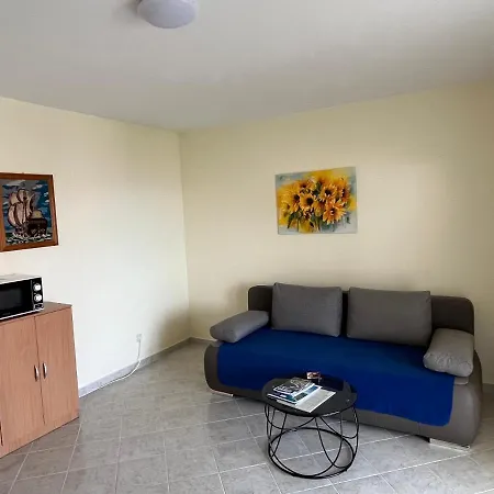Emil Appartement *