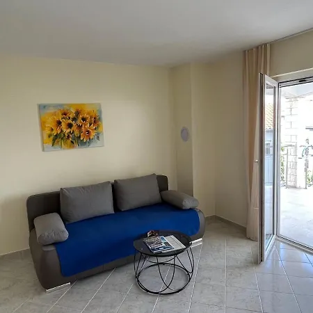 Emil Appartement Trogir