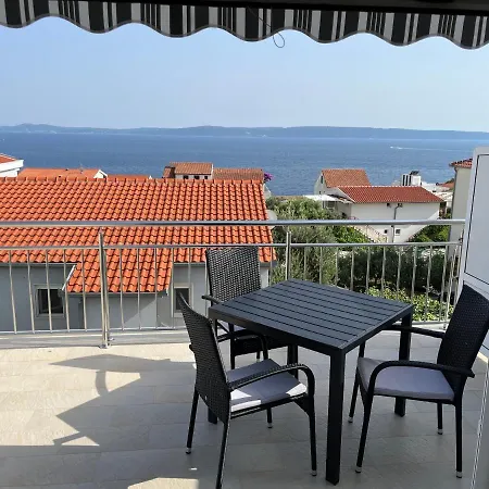 Emil Appartement *
