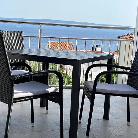 Emil Appartement